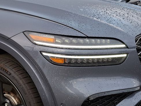 Certified 2026 Genesis GV70 3.5T Sport Prestige AWD/4WD image 9