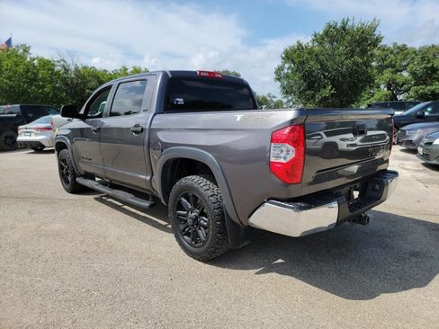 Used 2017 Toyota Tundra SR5 w/ SR5 Upgrade Package RWD image 7