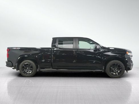 Used 2023 Chevrolet Silverado 1500 RST w/ True North Edition Plus AWD/4WD image 6
