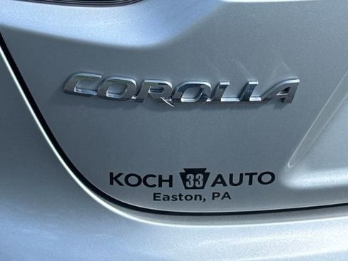 Used 2026 Toyota Corolla SE image 17