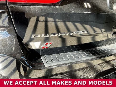 Used 2024 Dodge Durango GT AWD/4WD image 21