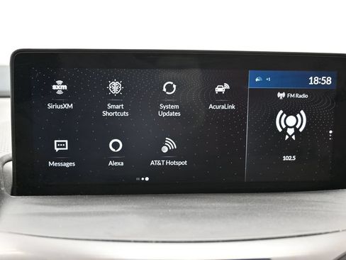 Used 2022 Acura RDX AWD image 26