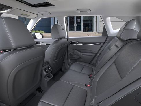 New 2026 Kia Seltos EX w/ EX Sunroof Package image 23