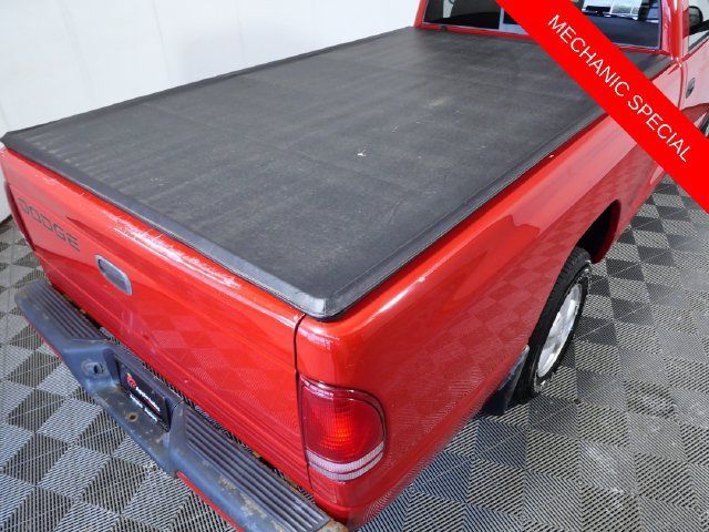 Used 1999 Dodge Dakota 2WD Regular Cab image 21