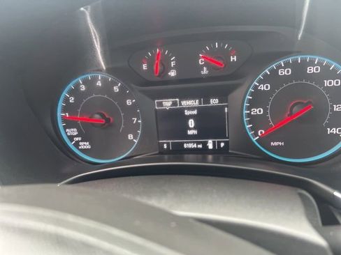 Used 2018 Chevrolet Equinox LS image 9