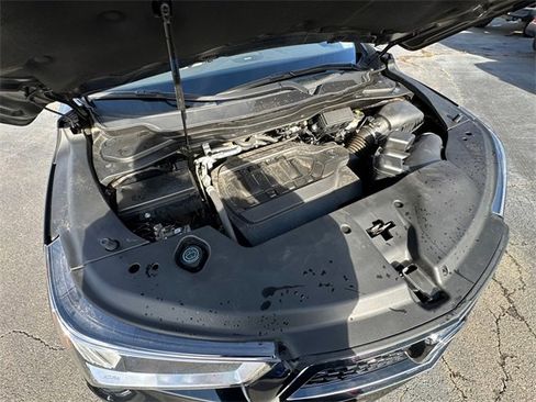 Used 2020 Acura MDX Technology image 33