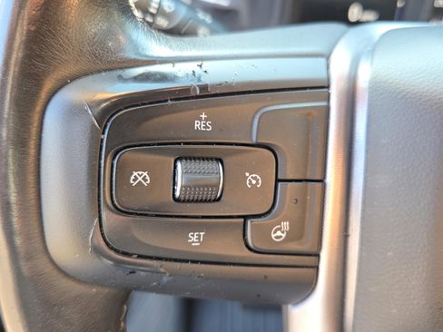 Used 2021 GMC Sierra 1500 SLE image 22