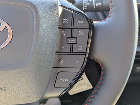 New 2026 Toyota Prius Plug-In Hybrid image 20