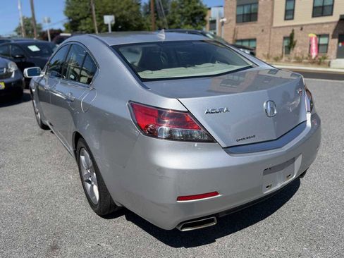 Used 2012 Acura TL FWD image 5