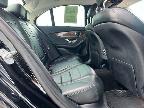 Used 2015 Mercedes-Benz C 300 4MATIC Sedan image 20