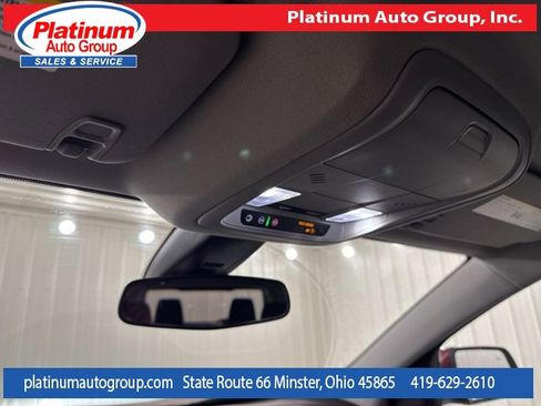 Used 2023 GMC Acadia SLE w/ Driver Convenience Package image 37