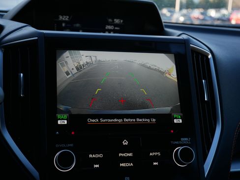 Used 2023 Subaru Crosstrek 2.5i Limited image 27