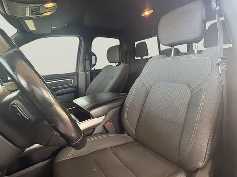 Used 2019 RAM 1500 Big Horn image 5