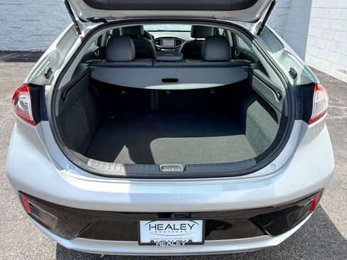 Used 2019 Hyundai Ioniq Limited FWD image 42