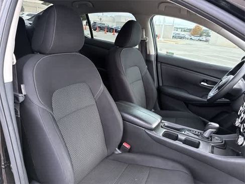 Used 2021 Nissan Sentra S image 22