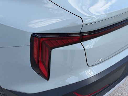 New 2026 Kia K4 GT-Line Turbo FWD image 8