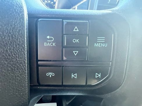 Used 2021 Ford F150 XL w/ Trailer Tow Package image 24