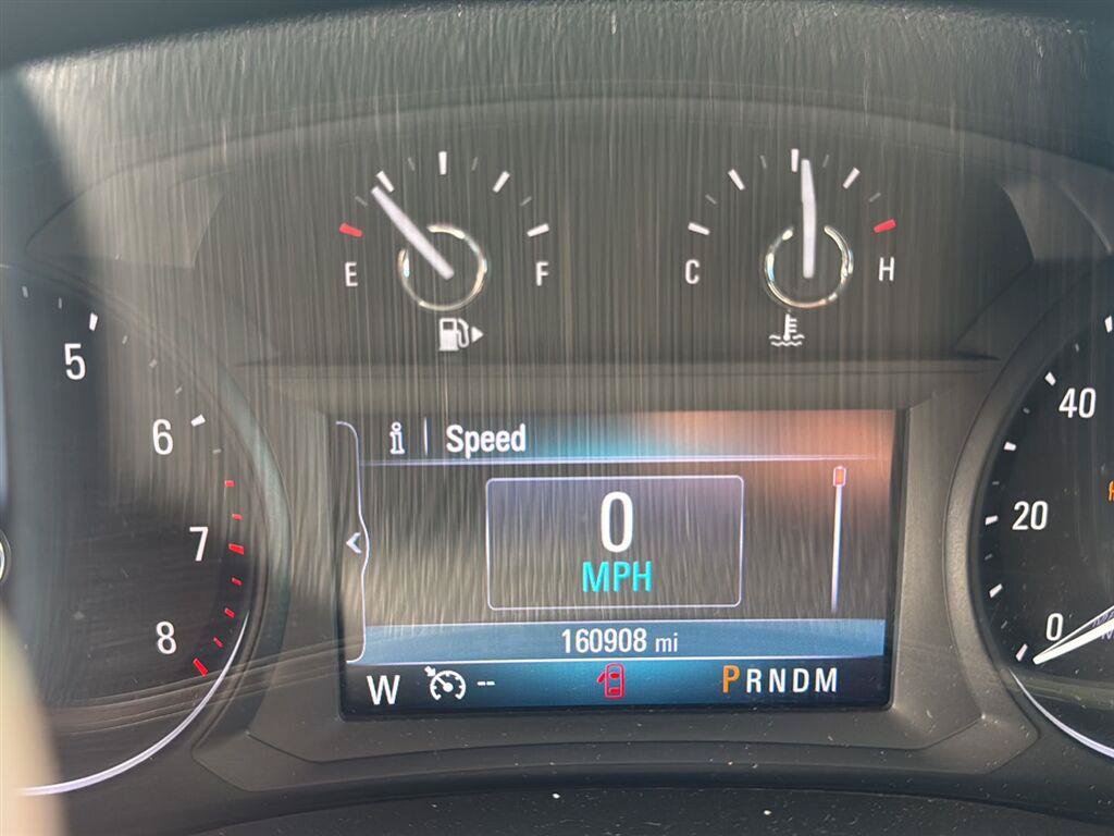 Used 2019 Buick Encore Preferred FWD image 5