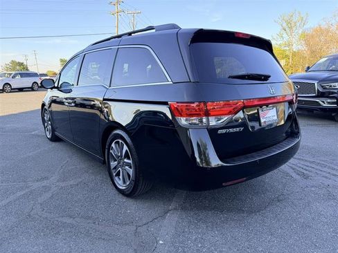 Used 2015 Honda Odyssey Touring image 7