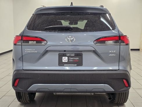 New 2026 Toyota Corolla Cross XLE image 14