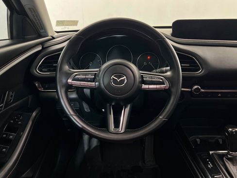 Used 2022 MAZDA CX-30 AWD 2.5 S w/ Preferred Package image 13