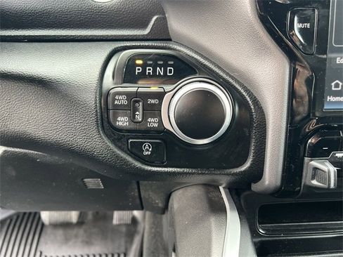 Used 2023 RAM 1500 Big Horn image 22
