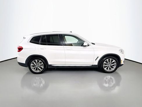 Used 2019 BMW X3 xDrive30i w/ Premium Package image 8