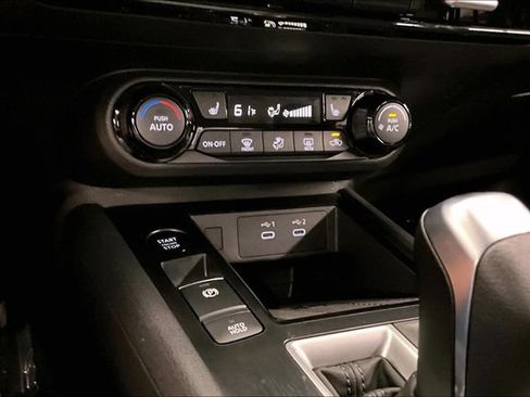 New 2026 Nissan Kicks SV w/ Cold Weather Package AWD/4WD image 28