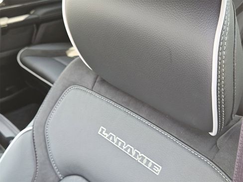 New 2026 RAM 1500 Laramie w/ Night Edition image 16