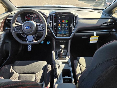 New 2025 Subaru WRX Premium image 2
