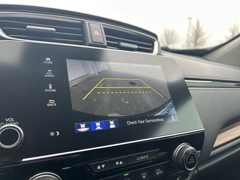 Used 2019 Honda CR-V EX-L image 14