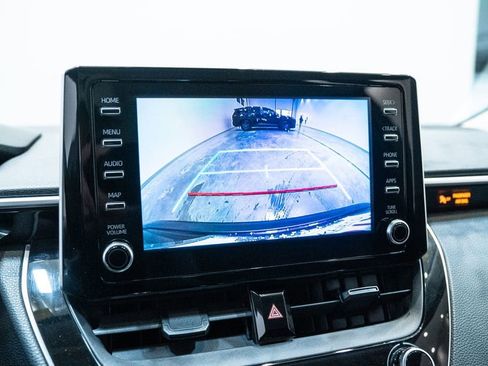 Certified 2020 Toyota Corolla LE image 24