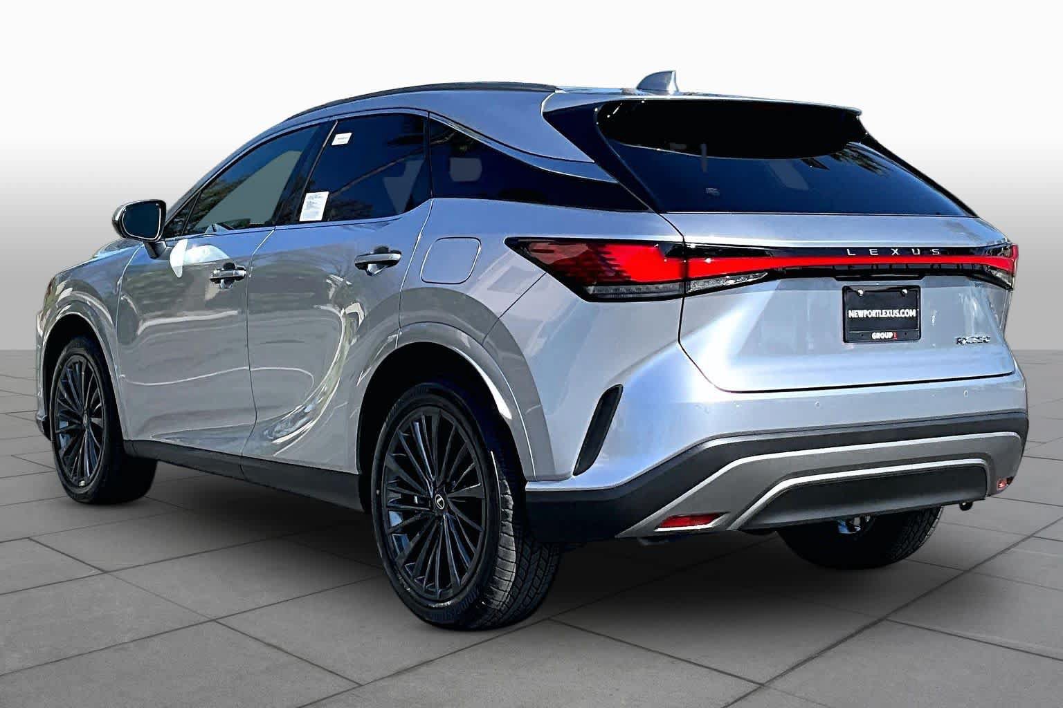 New 2026 Lexus RX 350 Premium FWD image 7