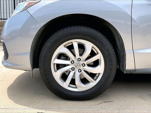 Used 2017 Acura RDX FWD image 11