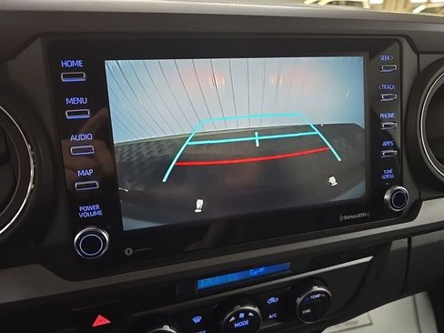 Used 2023 Toyota Tacoma TRD Off-Road w/ Black Out Package (TMS) image 23