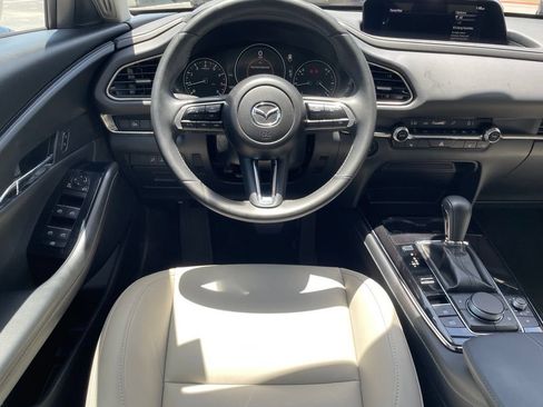 Used 2024 MAZDA CX-30 AWD 2.5 S w/ Preferred Package image 21
