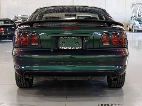 Used 1996 Ford Mustang Cobra image 39
