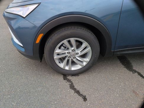 New 2026 Buick Envista Preferred w/ Advanced Safety Package FWD image 32