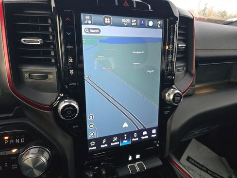 Used 2023 RAM 1500 Rebel w/ Rebel Level 1 Equipment Group image 26