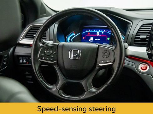 Used 2023 Honda Odyssey Sport image 10