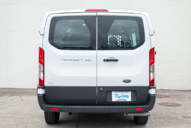 Used 2025 Ford Transit 250 Low Roof w/ Exterior Upgrade Package RWD image 27