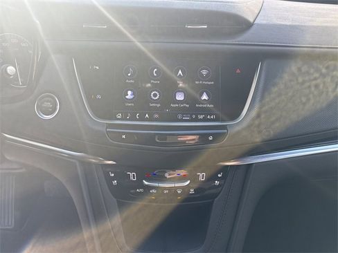 Certified 2025 Cadillac XT5 Premium Luxury image 13