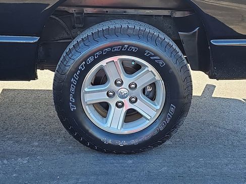 Used 2006 Dodge Ram 1500 Truck SLT w/ Trailer Tow Group image 33