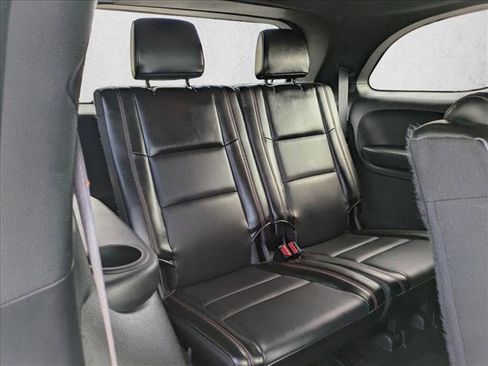 Used 2024 Dodge Durango GT image 21