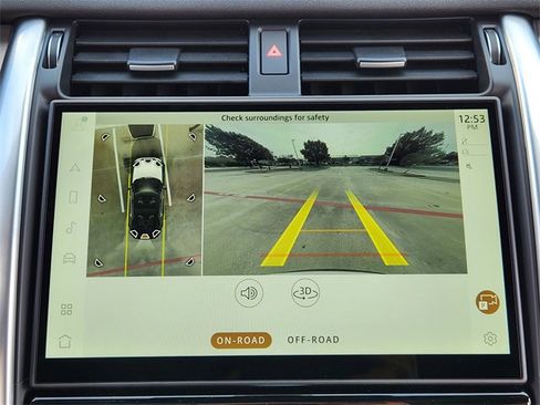 New 2026 Land Rover Discovery Limited Edition image 12