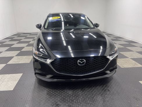 Used 2021 MAZDA MAZDA3 s image 7