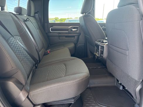 New 2026 RAM 2500 Lone Star image 9