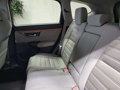 Used 2018 Honda CR-V EX image 14