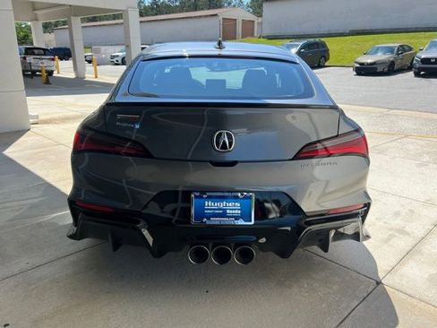Used 2025 Acura Integra Type S FWD image 3