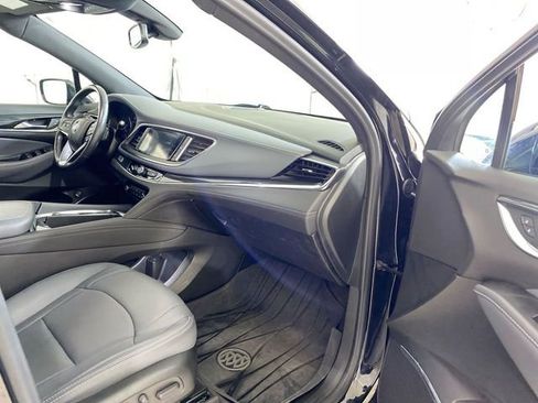 Used 2024 Buick Enclave Essence w/ LPO, Floor Liner Package image 36